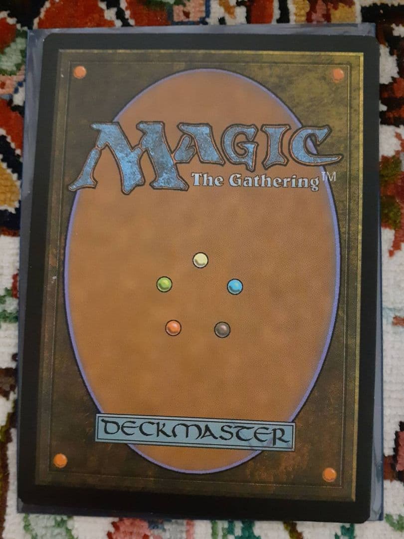 MTG  マジックザギャザリング 遍歴の騎士エルズペスElspethKnight