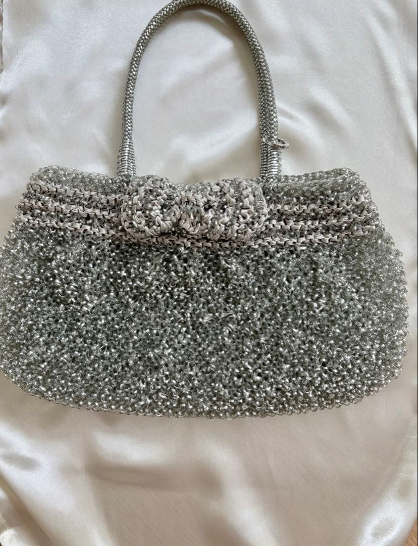 アンテプリワイヤーバッグ