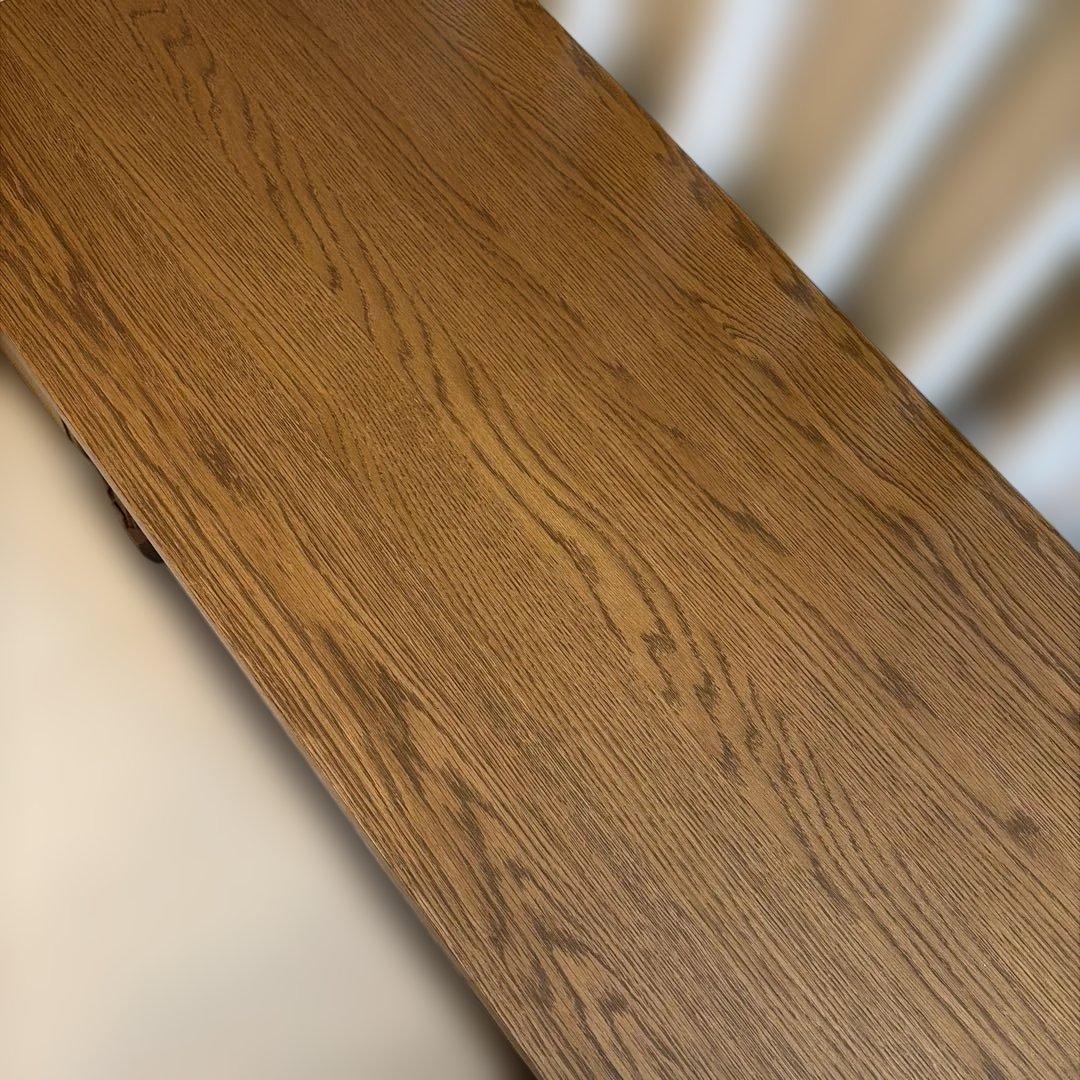 【期間限定お値下げ！】ウニコkurutカフェテーブル