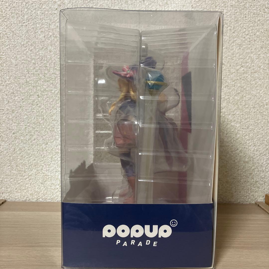 POP UP PARADE リトルウィッチノベタ ノベタ【新品未開封】