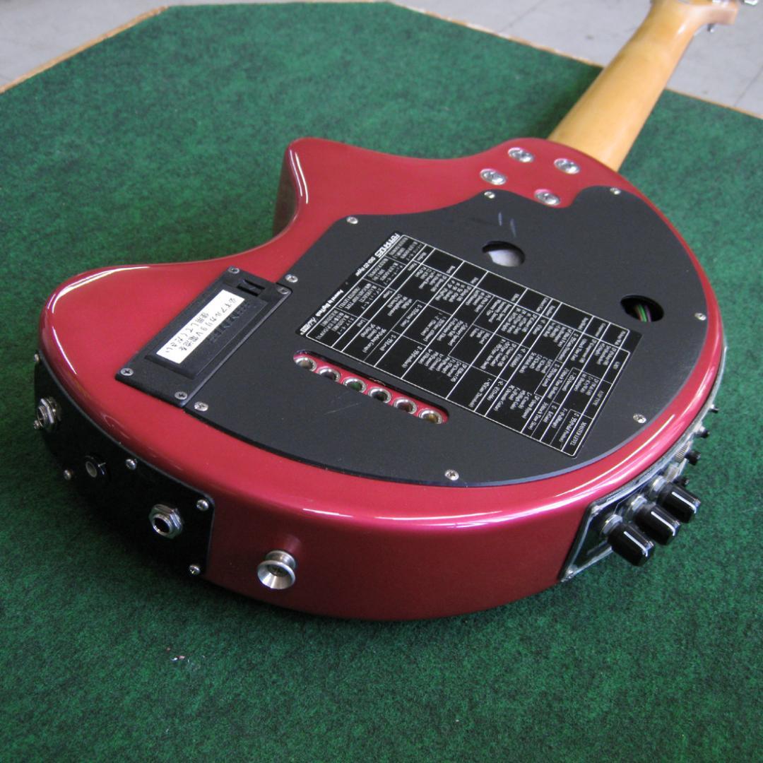 ■■美品！ DIGI-ZO HYPER PSR 基板の再生作業済み