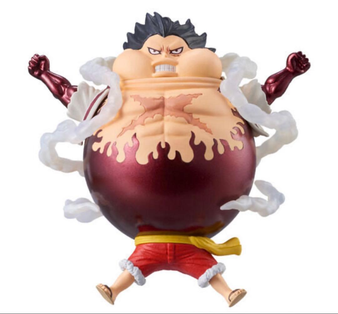 最終値下げ ONE PIECE ワールドコレクタブル　フィギュア　premium