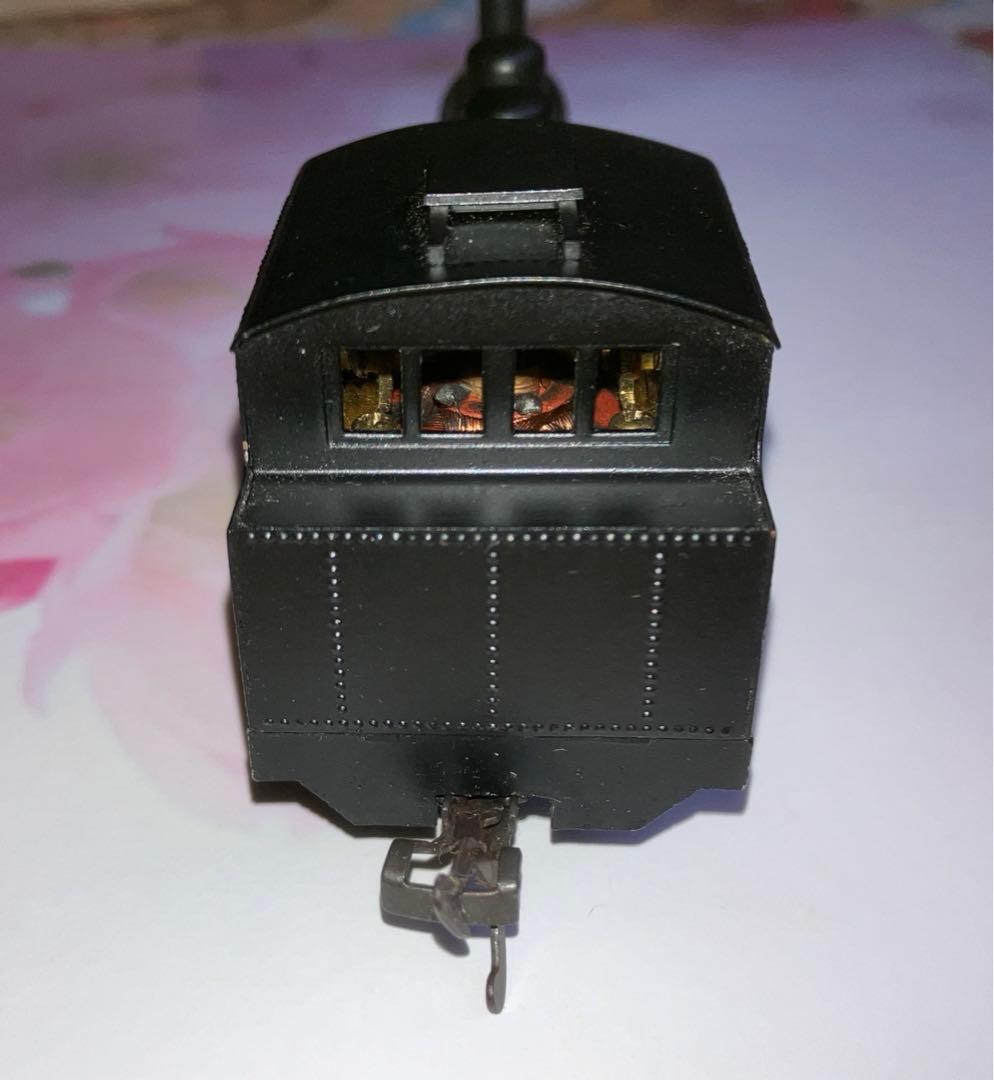 KTM (カツミ模型店) Cタンク•国鉄型貨車 HOゲージ