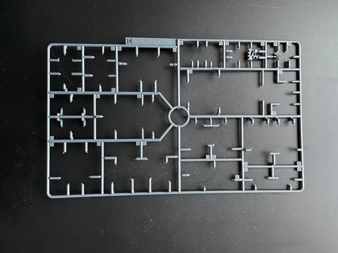 MG シナンジュスタインナラティブver.verKa+MGナラティブガンダム素組