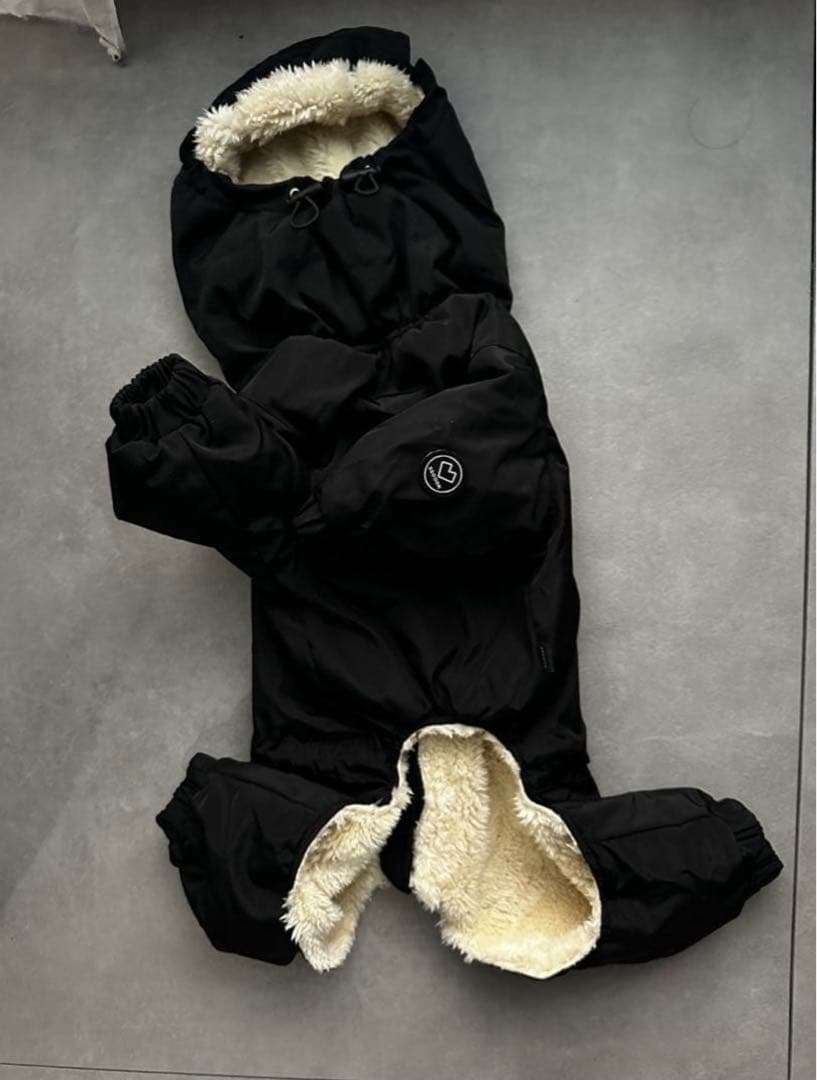 犬服・アクセサリー ssoook L