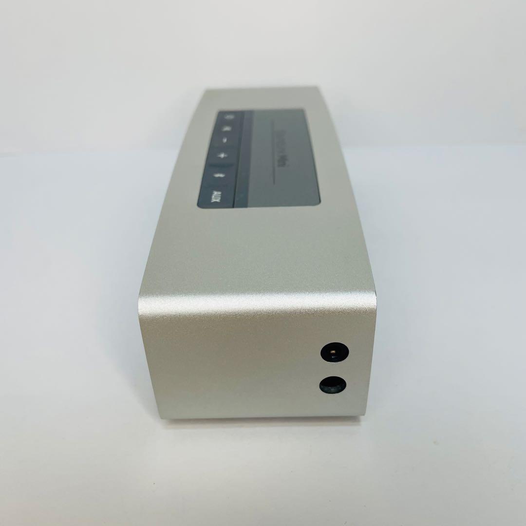 BOSE SoundLink Mini ワイヤレススピーカー