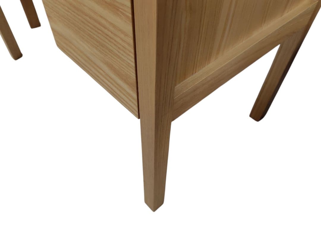 ①unico / ウニコ CLARUS-mini ドレッサー