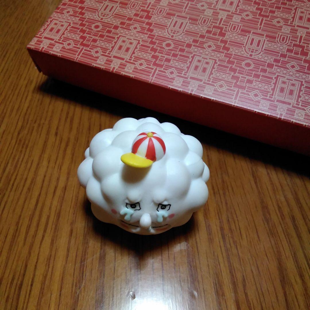 ワンピースのフィギュア