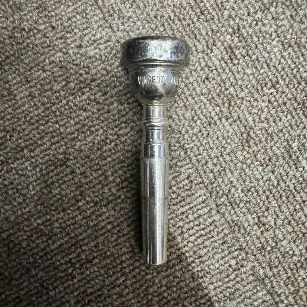 YAMAHA Trumpet YTR-8335S 現状品