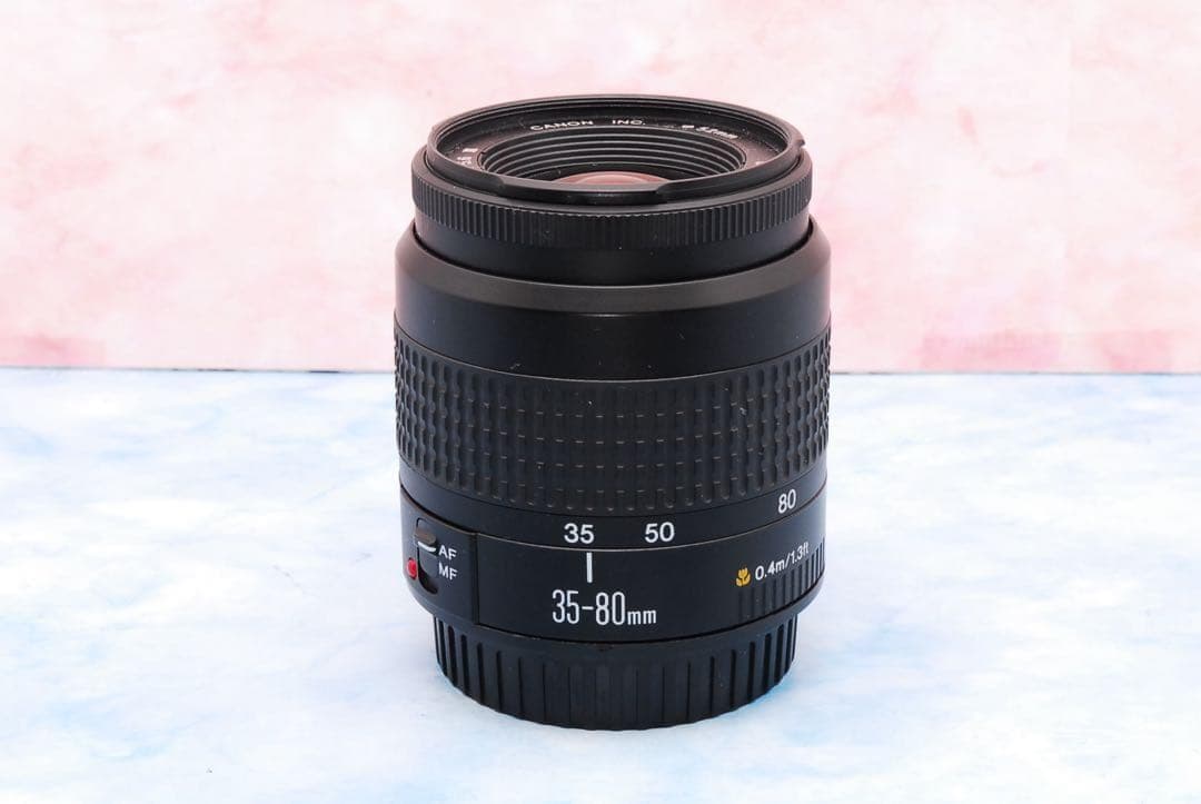 Canon Kiss X2☆一眼レフカメラ☆初心者向けセット☆バッグ付き！