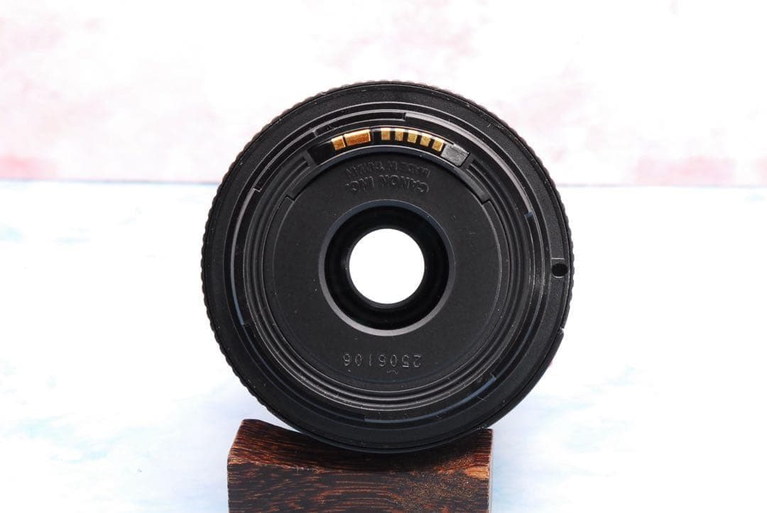 Canon Kiss X2☆一眼レフカメラ☆初心者向けセット☆バッグ付き！