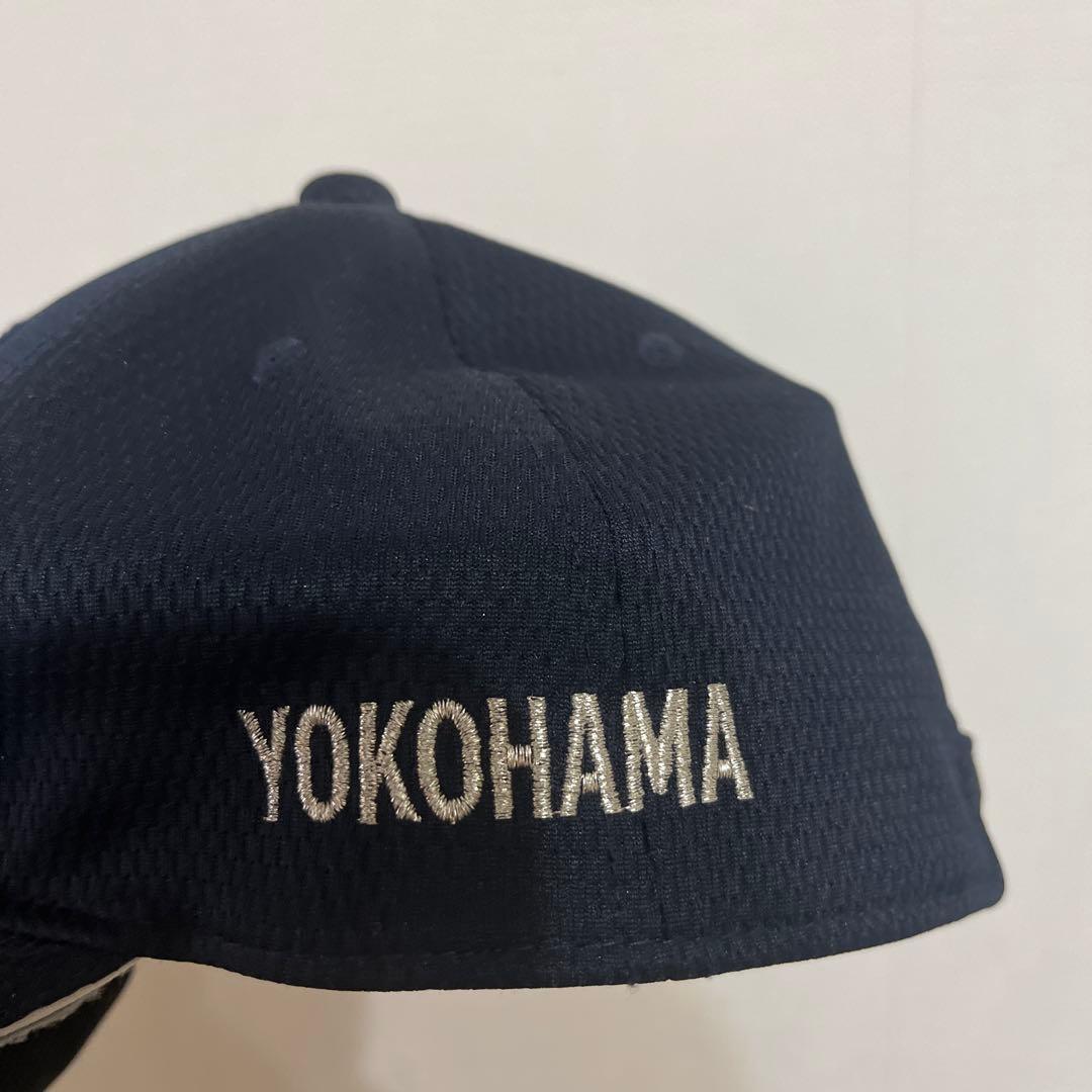 横浜高校 野球部 応援帽子