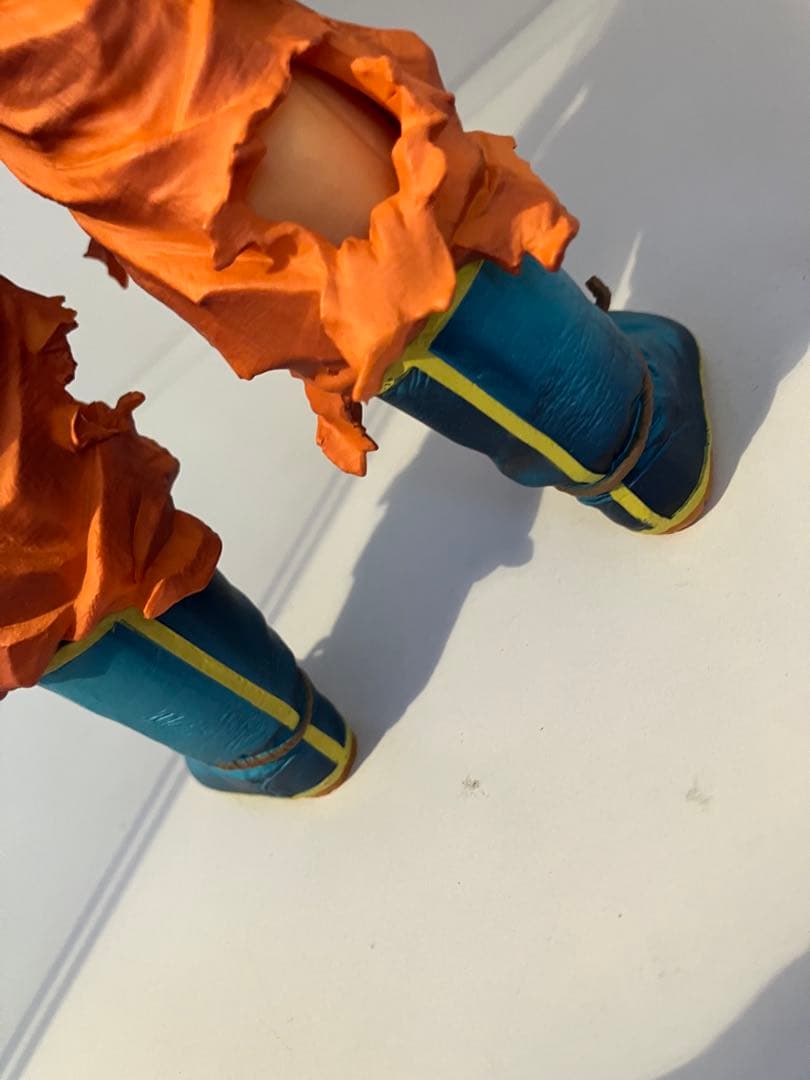 【アイマス】Smsp 孫悟空 ver1.5 THE BRUSH 国内正規品