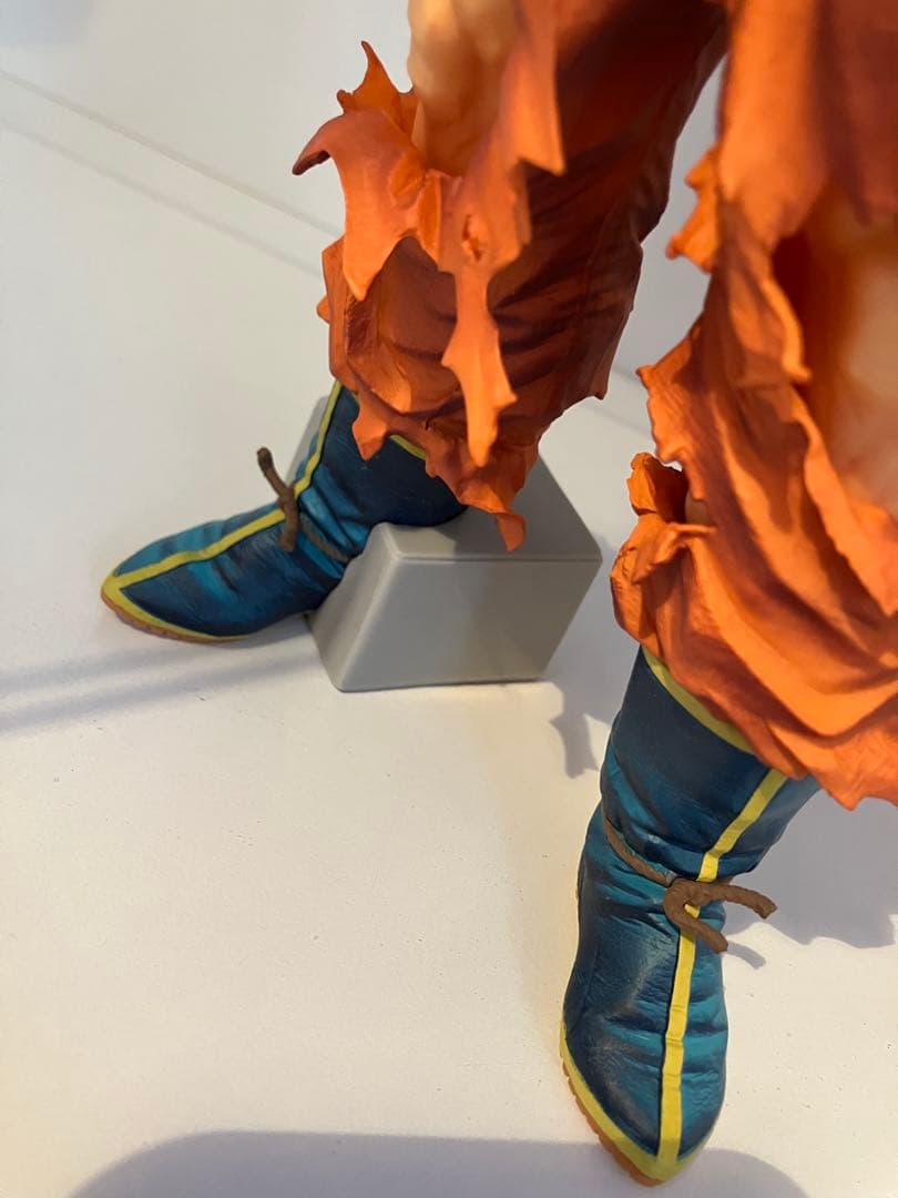 【アイマス】Smsp 孫悟空 ver1.5 THE BRUSH 国内正規品