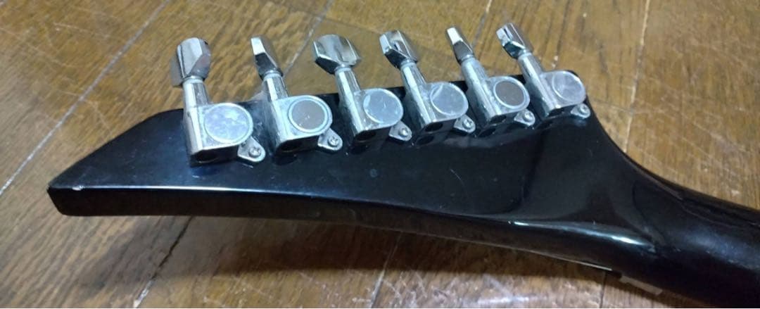 ギター TOKAI CUSTOM EDITION