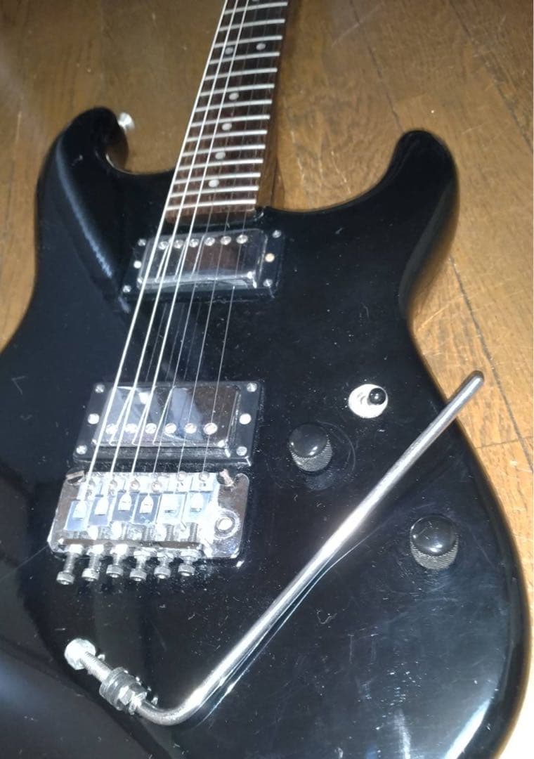ギター TOKAI CUSTOM EDITION