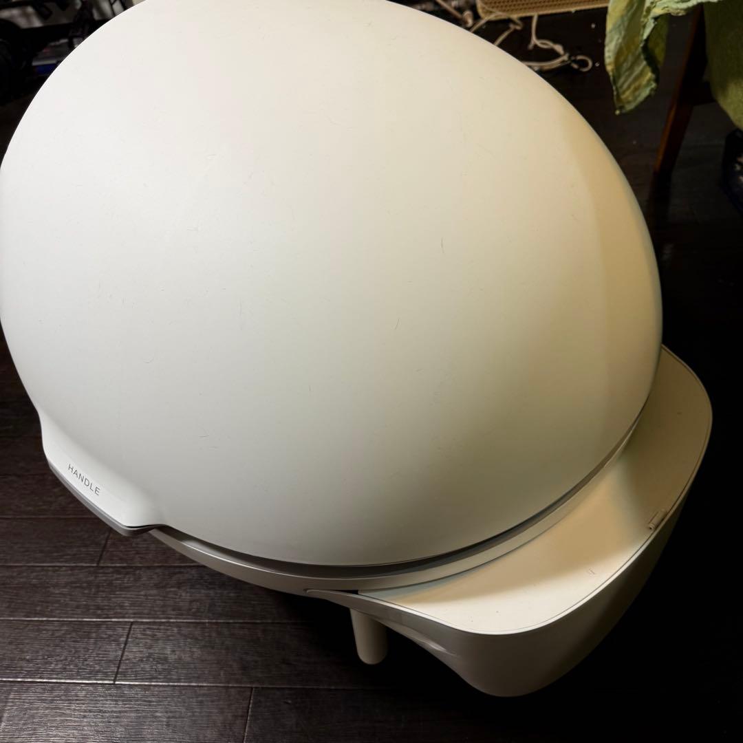 【猫用トイレ】全自動猫用トイレ