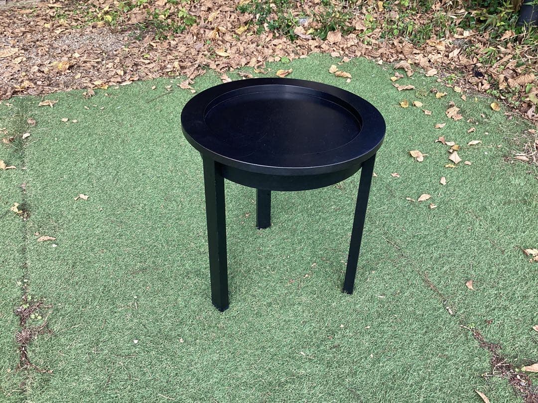 カッシーナ　イクスシー　サイドテーブル　テーブル　机