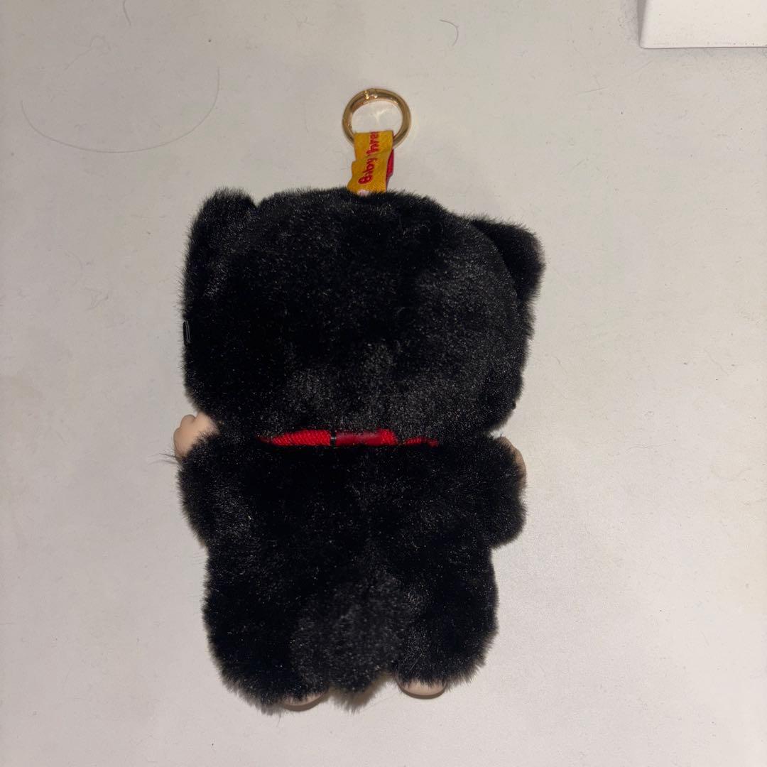 シークレット！ベビースリービリオネア　キャット❤️ これは、どこにも売ってません！