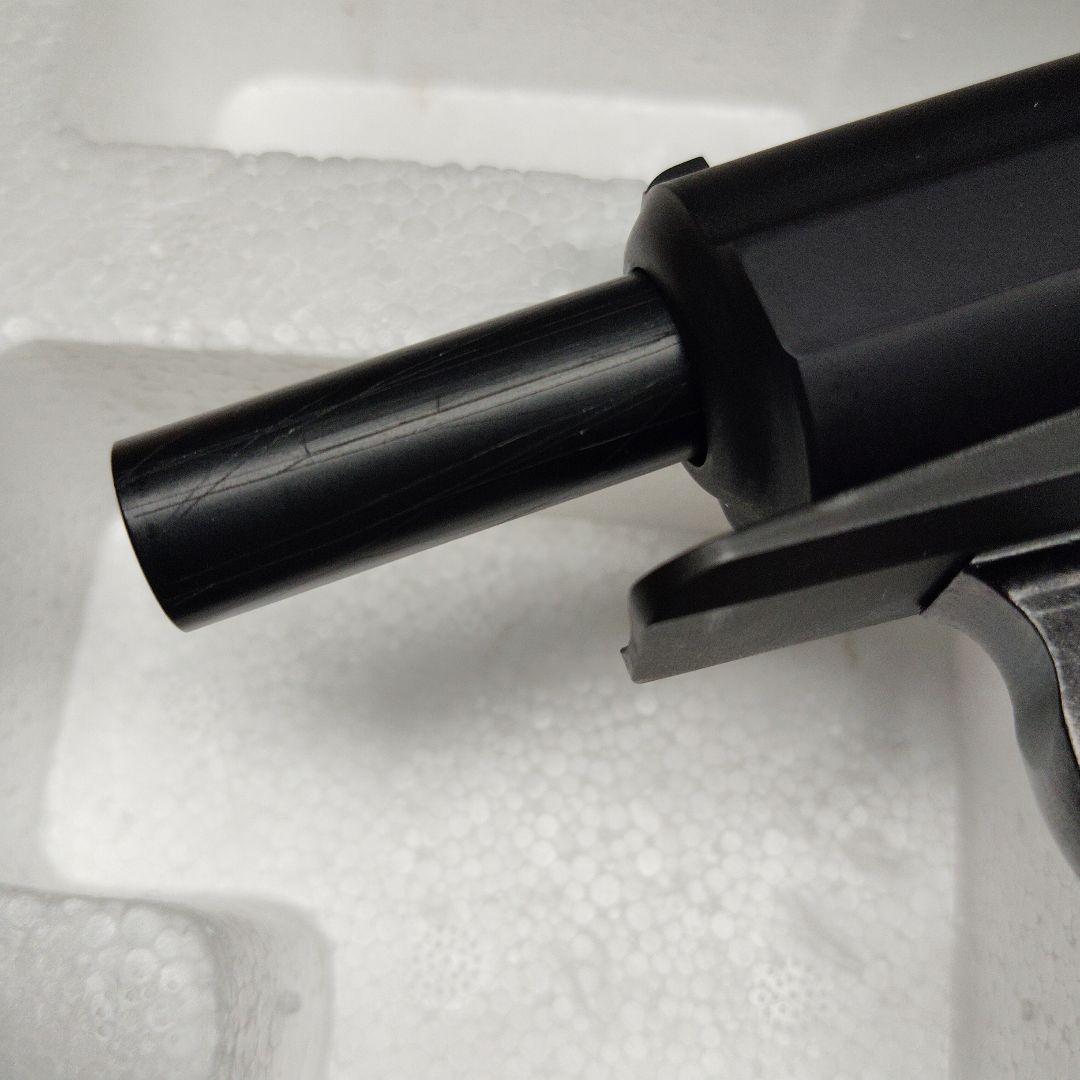 KSC マカロフPM ver2.0 へヴィウェイト ガスブローバック