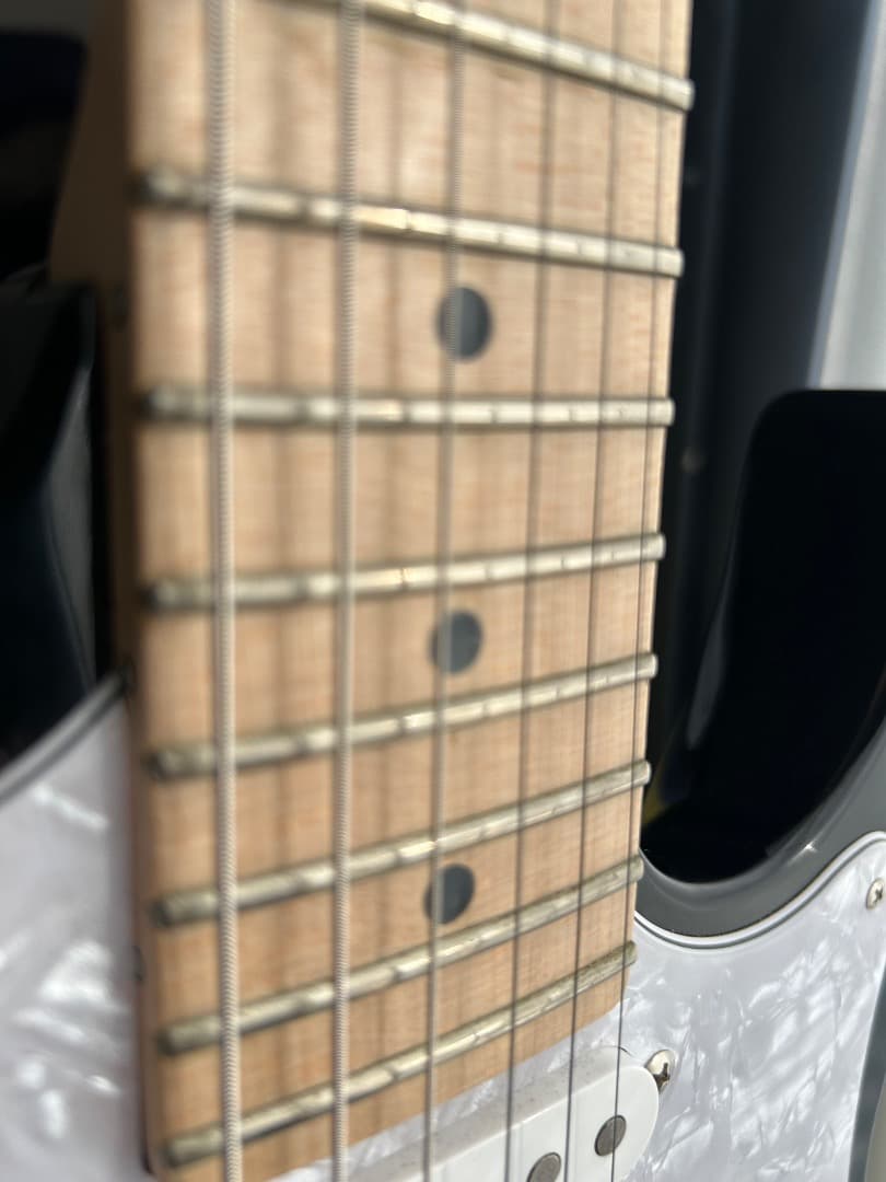 ギター FGN EOS-ASH-M