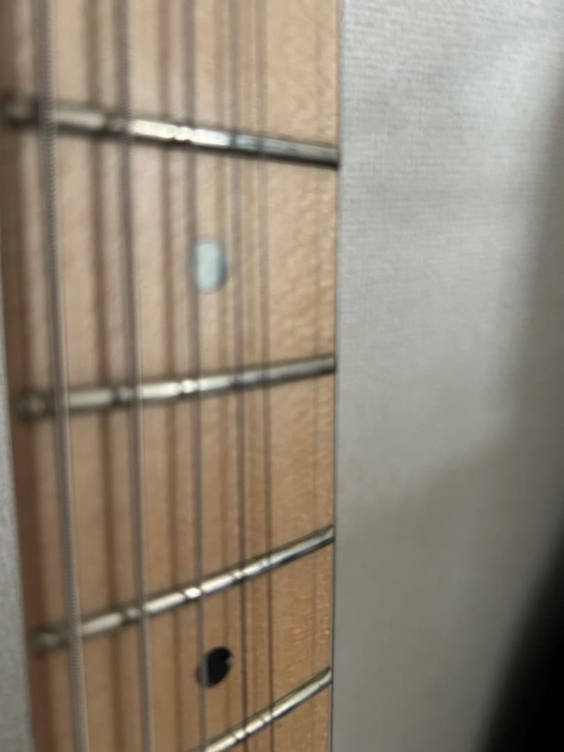 ギター FGN EOS-ASH-M