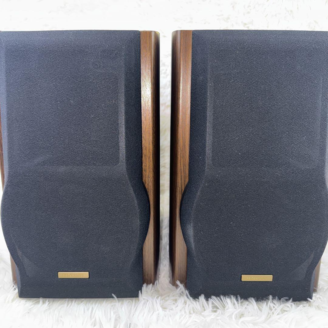 KENWOOD ケンウッド　スピーカー LSF-555