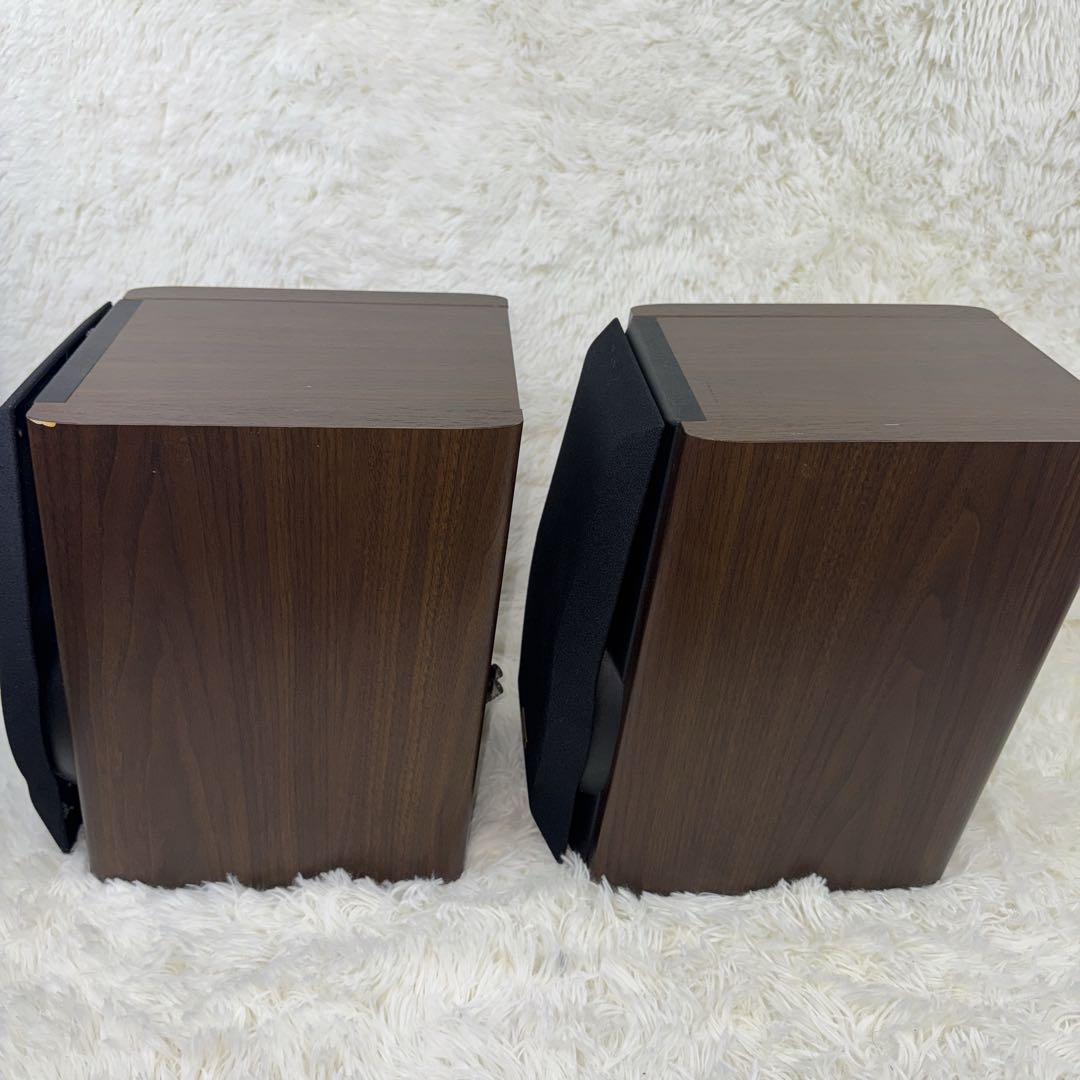 KENWOOD ケンウッド　スピーカー LSF-555