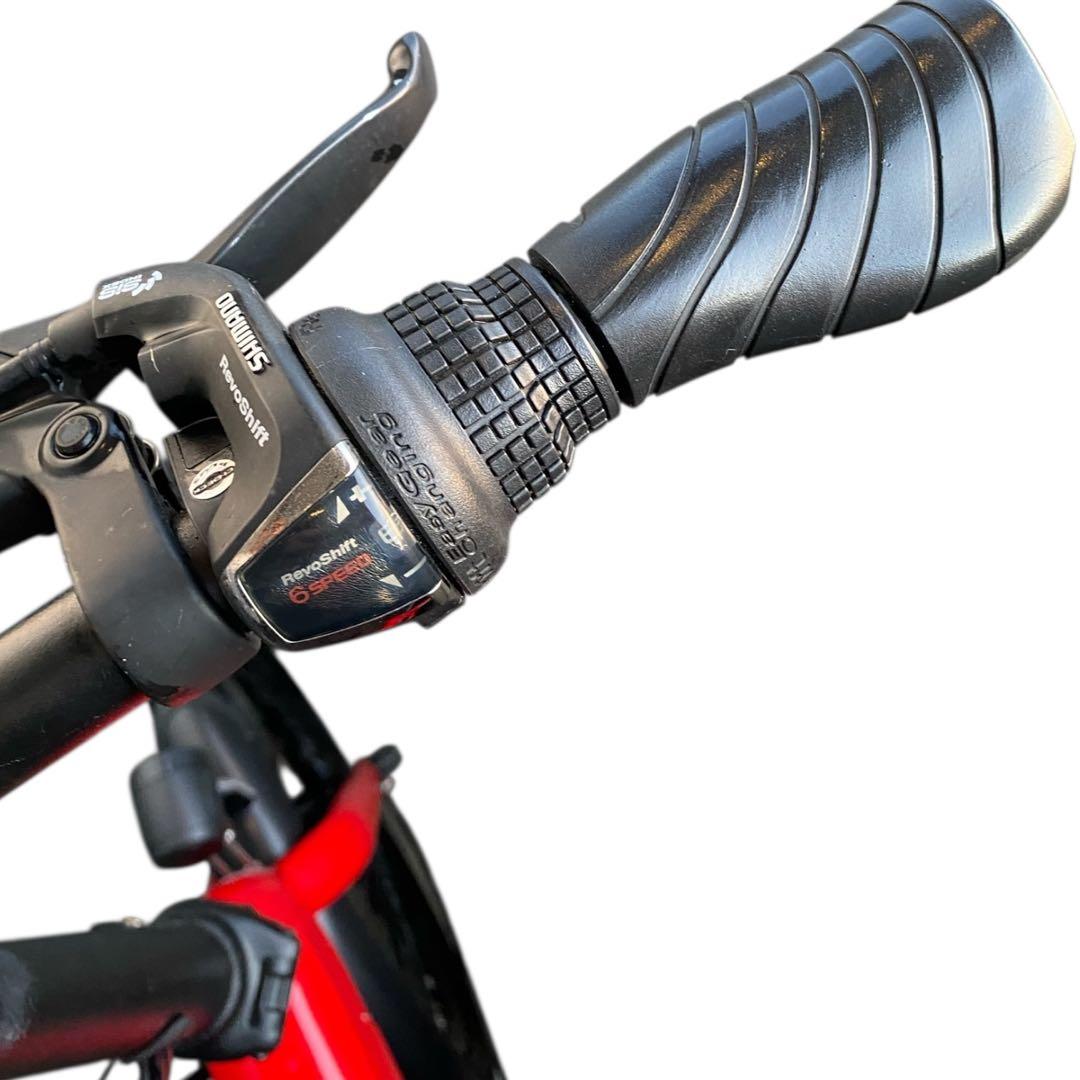 PYKES PEAK X20（電動アシスト 折りたたみ自転車）