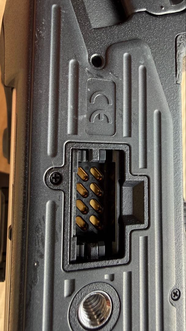 MINOLTA α-9 Ti 一眼レフカメラ