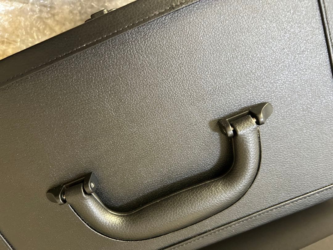 新品　M・A・C　MAC　マック　メイクボックス　メイクアップケース