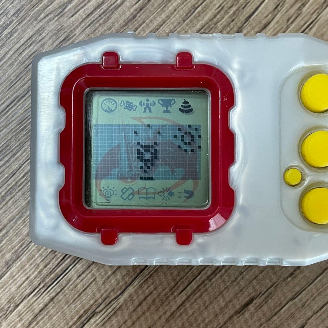 デジモンペンデュラム ver.20th デュークモンカラー