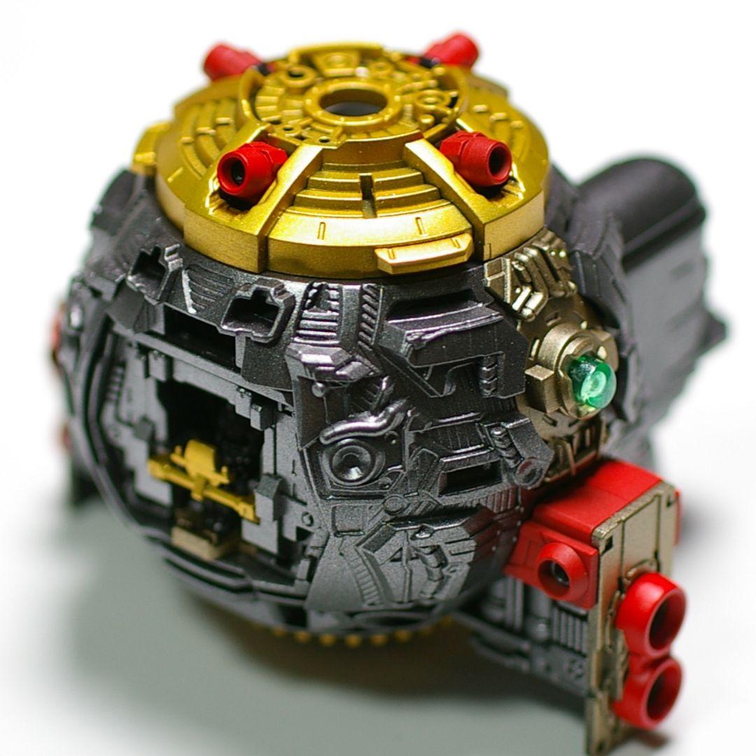 MG ボール 塗装 完成品 バンダイ ガンプラ