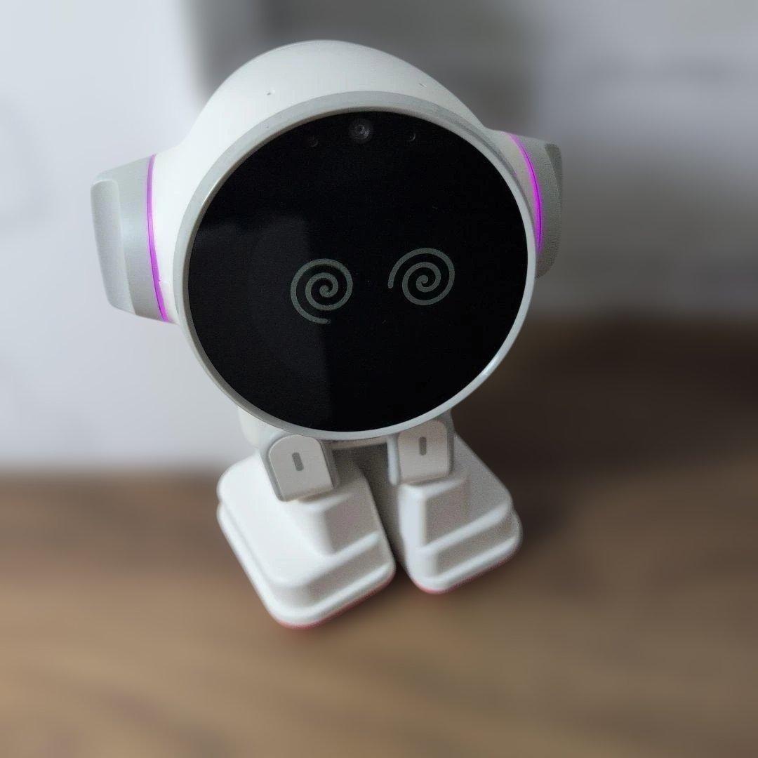 Rux Robot ラックス ロボット AIペットロボット