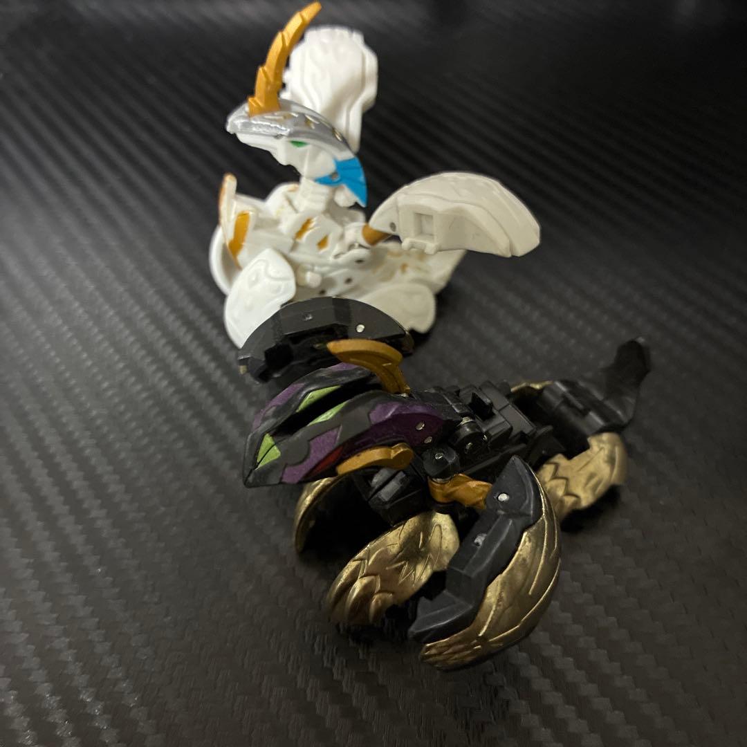 爆丸　2点セット　本体のみ