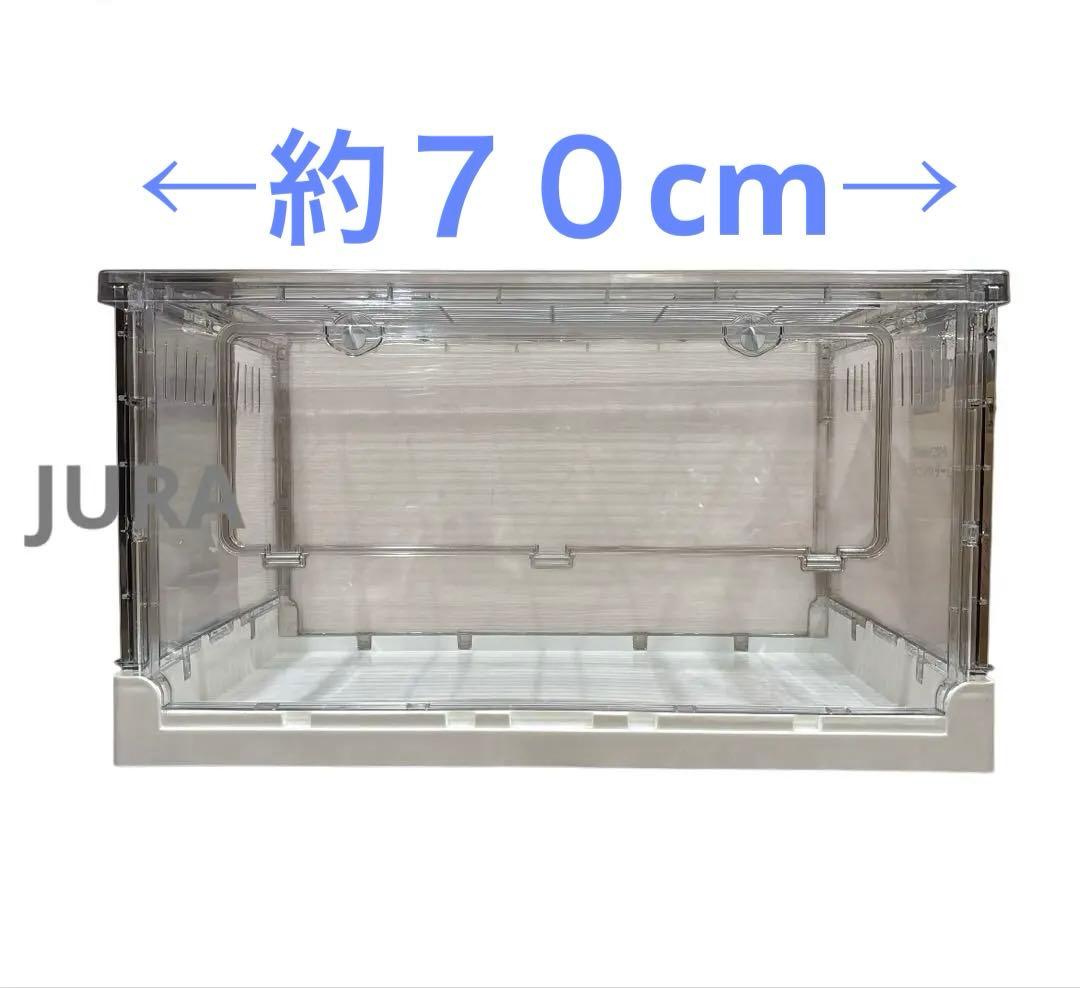 折りたたみ式大型ケージ ハムスター/リス/モルモット 小動物にゲージ