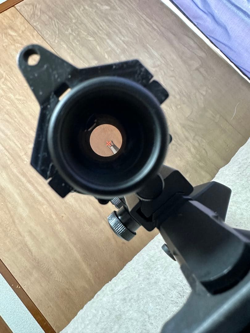 次世代電動ガン M4A1 東京マルイカスタム