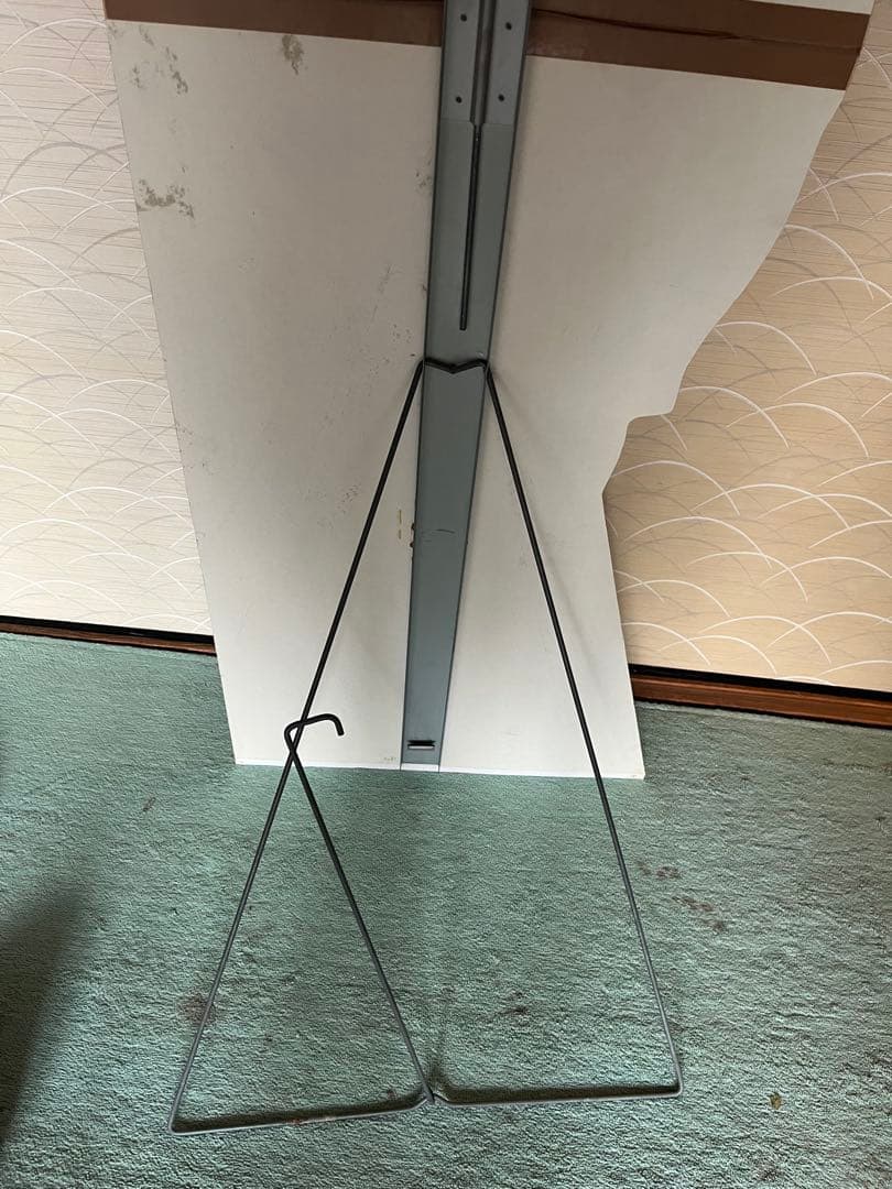 激レア　南野陽子　等身大パネル TiS 海外旅行ポスター　希少　入手困難