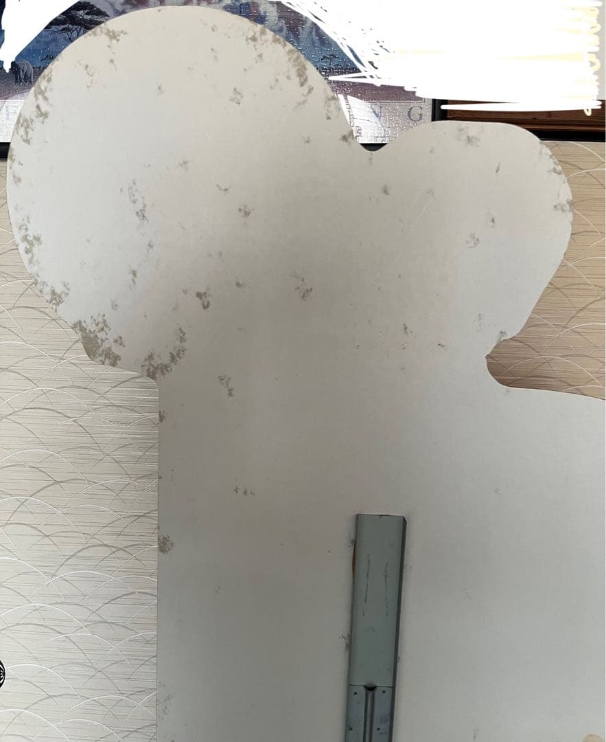 激レア　南野陽子　等身大パネル TiS 海外旅行ポスター　希少　入手困難