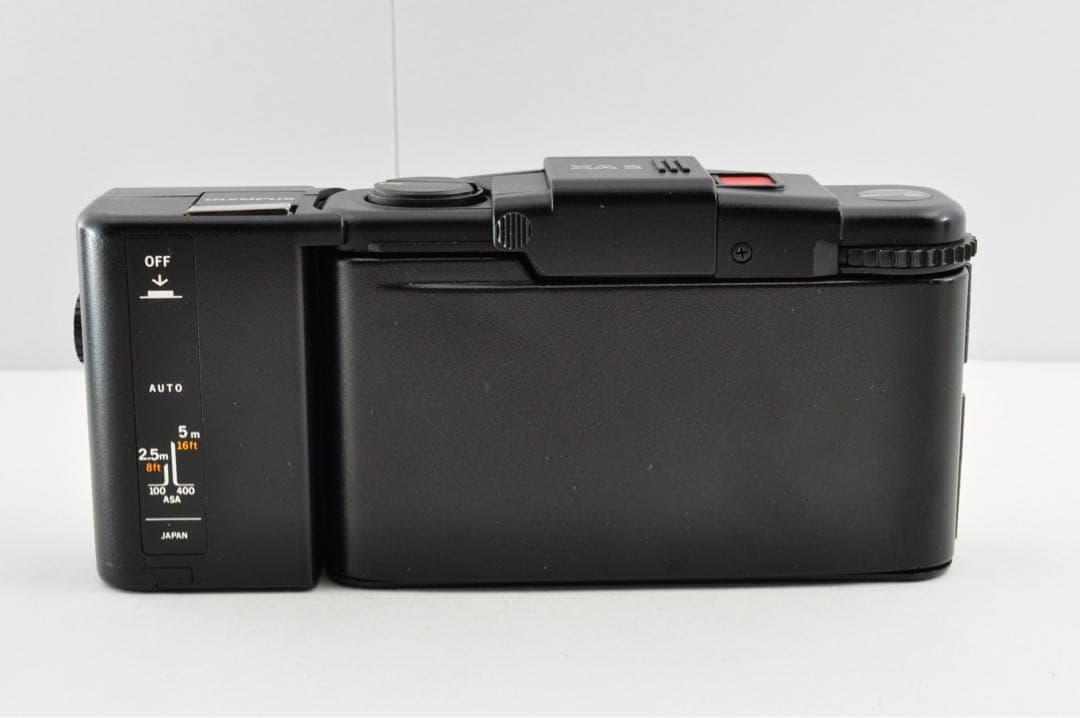 動作確認済⭐︎美品　オリンパス OLYMPUS XA2 A11 フィルムカメラ
