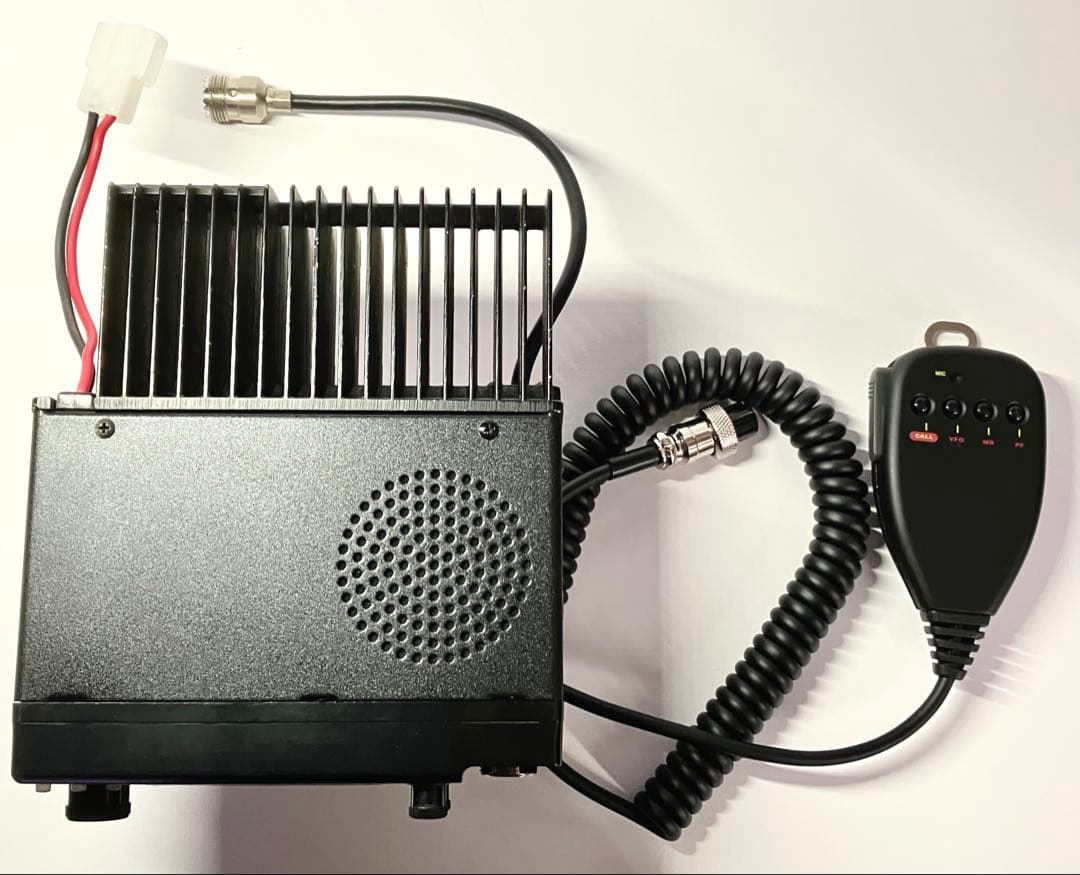 KENWOOD TM-431S 35w アマチュア無線機 アマチュア無線