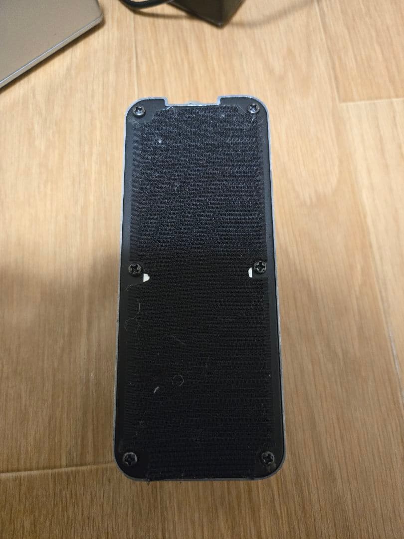 ギター line6 hx stomp + Melo audio EXP-001