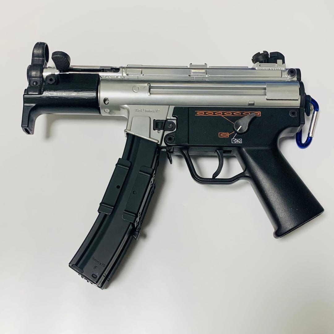 MP5K バイオハザード仕様