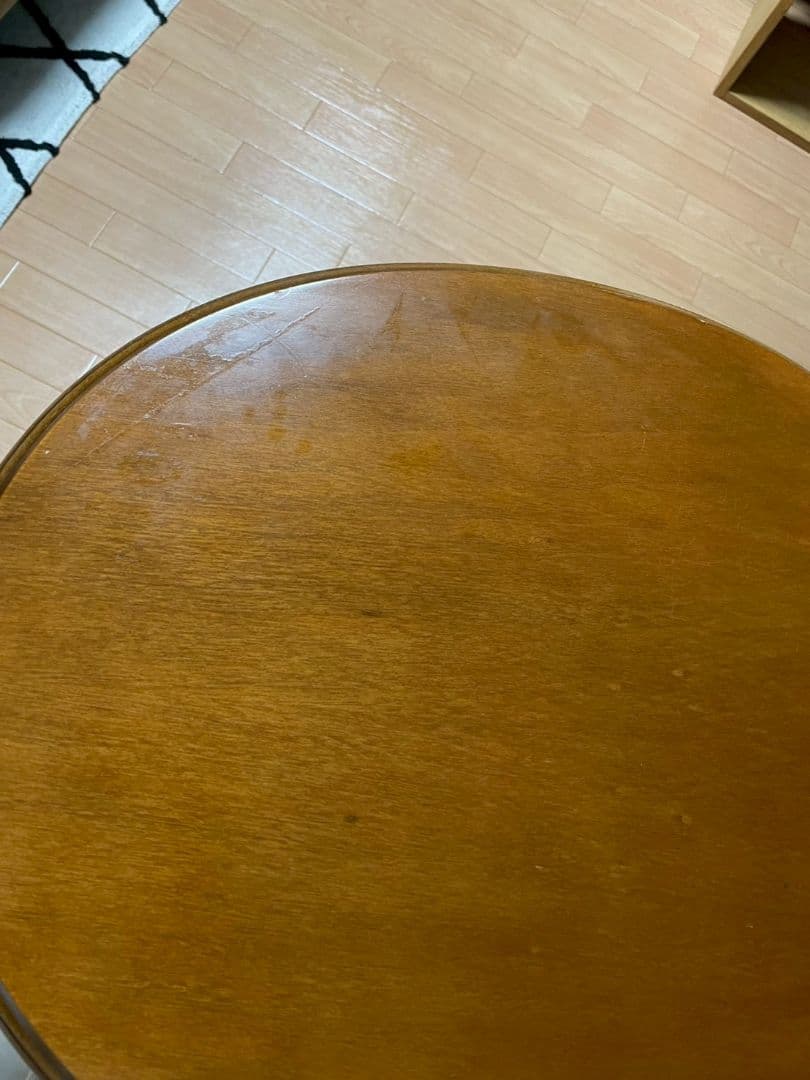 猫足コンソールテーブル サイドテーブル ４段チェスト 彫刻 イタリア 猫脚