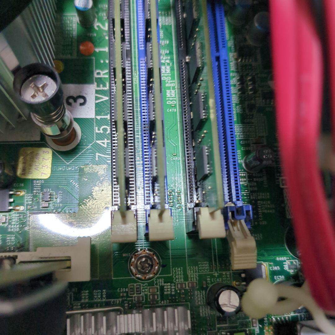 NEC デスクトップPC PC-MK32LBZCB