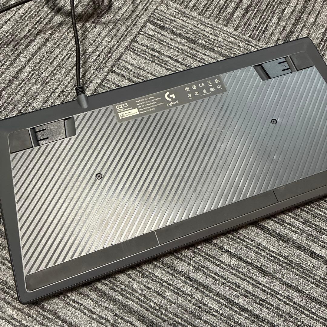 ゲーミングセット　ヘッドホン　マウス　キーボード　マウスパッド　マイクスタンド