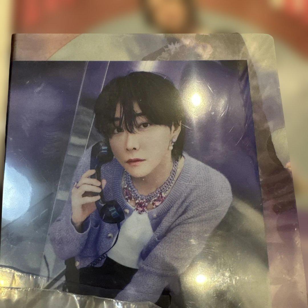 s*n様 Mrs. GREEN APPLE 一番くじ 大森元貴　10点セット