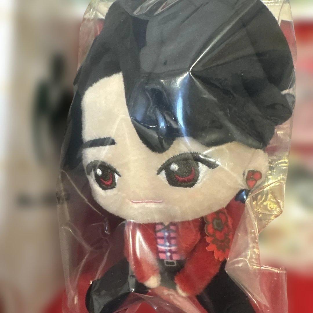 s*n様 Mrs. GREEN APPLE 一番くじ 大森元貴　10点セット