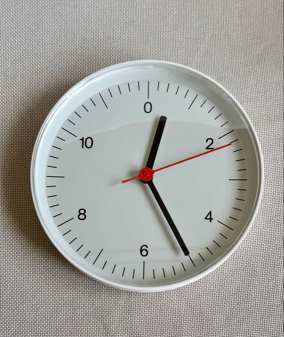 HAY ウォールクロック