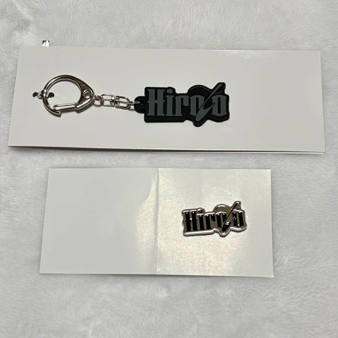 INI西洸人 POPUPグッズセット